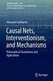 Causal Nets, Interventionism, and Mechanisms