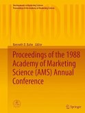 Proceedings of the 1988 Academy of Marketing Science (AMS) Annual Conference