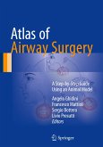 Atlas of Airway Surgery