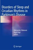 Disorders of Sleep and Circadian Rhythms in Parkinson's Disease