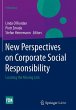 New Perspectives on Corporate Social... - Bild 1