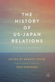 The History of US-Japan Relations