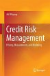 Credit Risk Management - Bild 1