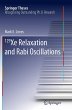 129 Xe Relaxation and Rabi Oscillations - Bild 1