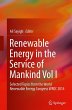 Renewable Energy in the Service of... - Bild 1
