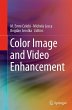 Color Image and Video Enhancement - Bild 1