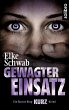 Gewagter Einsatz / Lukas Baccus und... - Bild 1