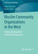 Muslim Community Organizations in the... - Bild 1