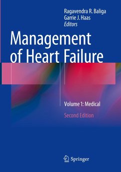 Management of Heart Failure