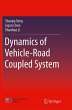 Dynamics of Vehicle-Road Coupled System - Bild 1