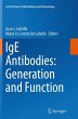 IgE Antibodies: Generation and Function - Bild 1