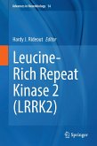 Leucine-Rich Repeat Kinase 2 (LRRK2)
