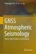 GNSS Atmospheric Seismology - Bild 1