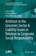Antitrust in the Groceries Sector &... - Bild 1