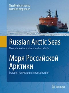 Russian Arctic Seas - Marchenko, Nataly