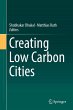 Creating Low Carbon Cities - Bild 1