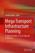 Mega Transport Infrastructure Planning - Bild 1