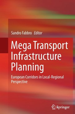 Mega Transport Infrastructure Planning