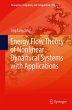 Energy Flow Theory of Nonlinear... - Bild 1