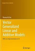 Vector Generalized Linear and Additive Models