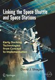 Linking the Space Shuttle and Space Stations