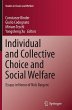 Individual and Collective Choice and... - Bild 1