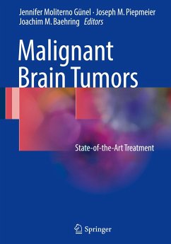 Malignant Brain Tumors