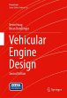 Vehicular Engine Design - Bild 1