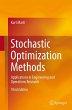 Stochastic Optimization Methods - Bild 1