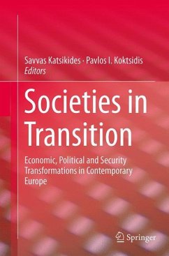 Societies in Transition