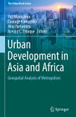 Urban Development in Asia and Africa