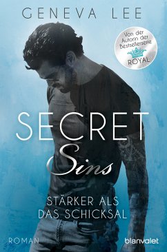 Secret Sins - Stärker als das Schicksal (eBook, ePUB) - Lee, Geneva