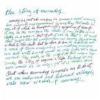The Story Of Moondog The Story Of Moondog