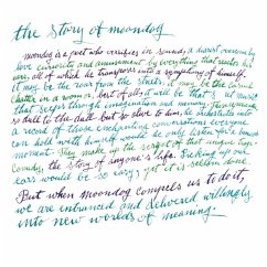 The Story Of Moondog The Story Of Moondog