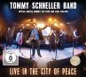 Live In The City Of Peace (Dvd+Cd) - Bild 1