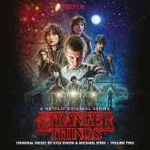 Stranger Things Season 1,Vol.2 (Ost)