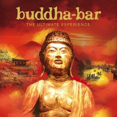 Buddha Bar-The Ultimate Experience - Buddha Bar Presents/Various