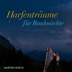 Harfenträume Für Rauhnächte