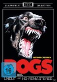 Dogs - Killerhunde Classic Cult Collection