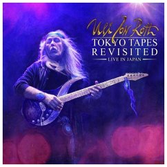 Tokyo Tapes Revisited - Live In Japan (Ltd Box Set - Roth,Uli Jon
