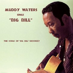 Sings Big Bill
