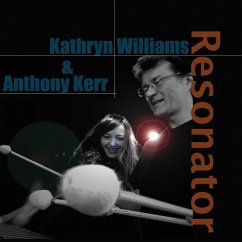 Resonator - Williams,Kathryn