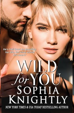 Cover Wild for You (Tropical Heat Series, #2) (eBook, ePUB)