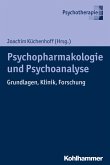 Psychoanalyse und Psychopharmakologie (eBook, ePUB)