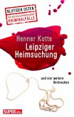 Leipziger Heimsuchung (eBook, ePUB)