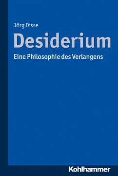 Desiderium (eBook, PDF) - Disse, Jörg