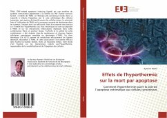 Effets de l'hyperthermie sur la mort par apoptose - Morlé, Aymeric