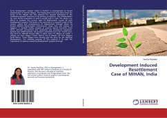 Development Induced Resettlement Case of MIHAN, India