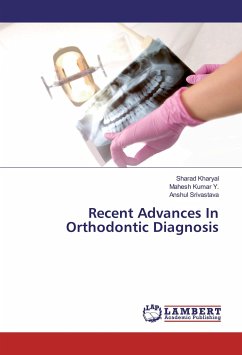 Recent Advances In Orthodontic Diagnosis