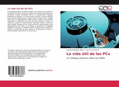 La vida útil de los PCs - Rodriguez Moya, Lemuel;Cruces A., Luis Fco.